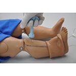 CPR und Notfallsimulator mit OMNI, 1 Jahr