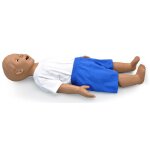 CPR und Notfallsimulator mit OMNI, 1 Jahr