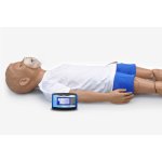 CPR Pflegepuppe mit OMNI, 5 Jahre