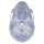 Schädel Modell Klassik Transparent, 3-teilig - 3B Smart Anatomy