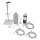 Update kit P50 Infusion system