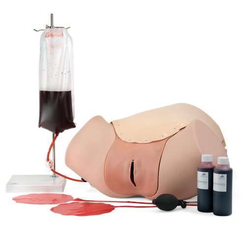 Postpartum Hemorrhage (PPH) Trainer - hell