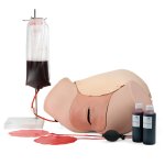 Postpartum Hemorrhage (PPH) Trainer - hell