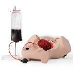 Postpartum Hemorrhage (PPH) Trainer - hell