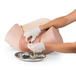 Postpartum Hemorrhage (PPH) Trainer - hell
