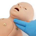 C.H.A.R.L.I.E. Neonatal Resuscitation Simulator