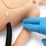 C.H.A.R.L.I.E. Neonatal Resuscitation Simulator