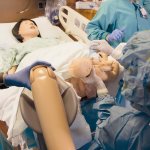 Basic Lucy - Maternal and Neonatal Birthing Simulator