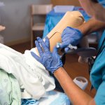 Basic Lucy - Maternal and Neonatal Birthing Simulator