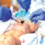 Basic Lucy - Maternal and Neonatal Birthing Simulator