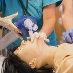 Advanced Lucy - Maternal and Neonatal Birthing Simulator