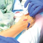 Advanced Lucy - Maternal and Neonatal Birthing Simulator