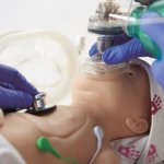 Advanced Lucy - Maternal and Neonatal Birthing Simulator