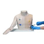 Chester Chest mit neuem Standardarm