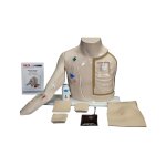 Chester Chest mit neuem Standardarm