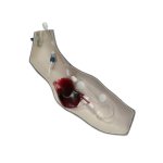Standard Arm for Chester Chest, Light Skin