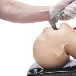 AirSim Child Bronchi X