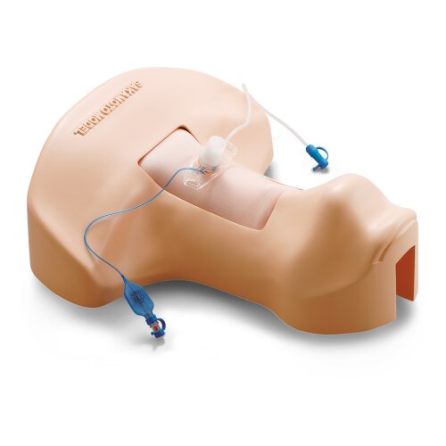 Tracheotomy Trainer