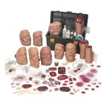 Wound Simulation Weapons of Mass Destruction Kit