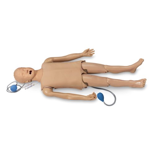 CRiSis Child Basic with Advanced Airway Management