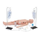 CRiSis Child Deluxe with Advanced Airway Management