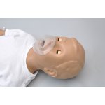 CPR and Trauma Child Care Simulator, 5 years old