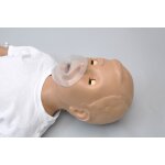 CPR und Trauma Pflegepuppe, 5 Jahre