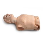 HAL Adult Multipurpose Airway and CPR Trainer