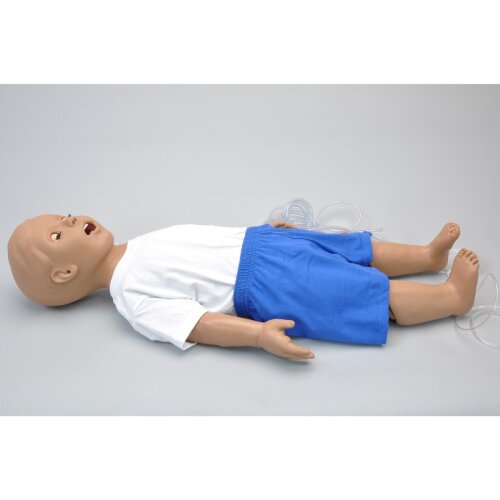 PEDI Kleinkind Pflegepuppe, 1 Jahr