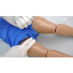 PEDI Kleinkind Pflegepuppe, 1 Jahr