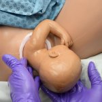 RealMom 2.0 Birthing Simulator