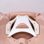 Episiotomy Suture Training Module for Birthing Simulator P90