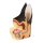 Canine ear, healthy/diseased