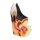 Canine ear, healthy/diseased