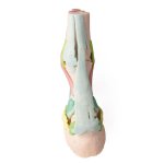 Foot of a horse - 3D model 1