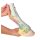 Foot of a horse - 3D model 1