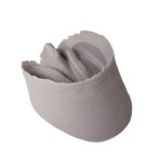 Hornkapsel für die 3D Modelle "Fuss des Pferdes"