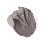 Hornkapsel für die 3D Modelle "Fuss des Pferdes"