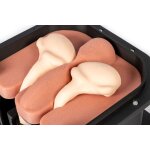 Equine Castration Surgical Simulator