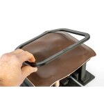Equine Castration Surgical Simulator