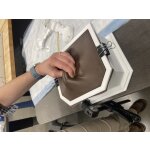 Equine Castration Surgical Simulator