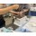 Equine Castration Surgical Simulator