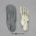 Human Magnetic Foot, right