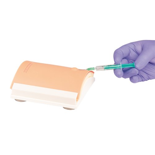 Intradermaler Injektionstrainer