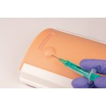 Intradermal injection trainer