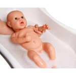 Neugeborenenpuppe für Wickelübungen, männlich 1,2Kg