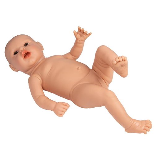 Parent Education Baby, female light 2,4Kg