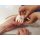 Pediatric injection arm