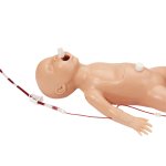 Newborn Nursing Skills and ALS Simulator