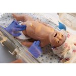 C.H.A.R.L.I.E. Neugeborenen- Wiederbelebungssimulator mit EKG
